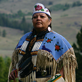 Jo-Anne Gottfriedson